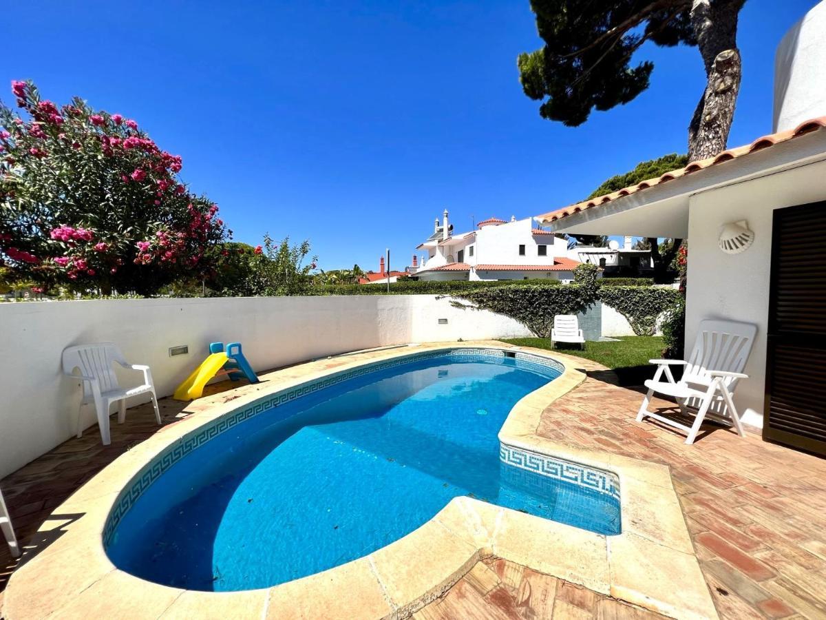 Traditional With Pool By Homing *