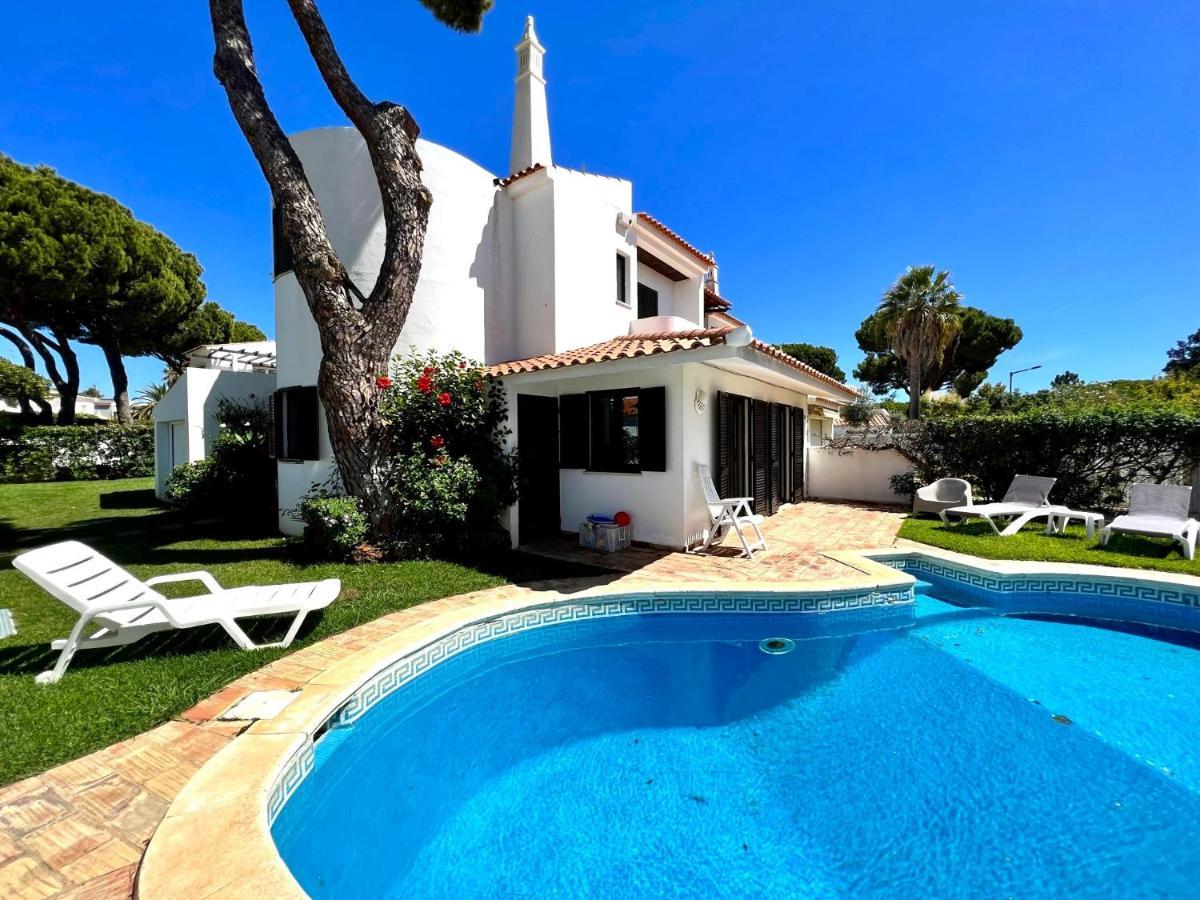 Traditional With Pool By Homing Vilamoura