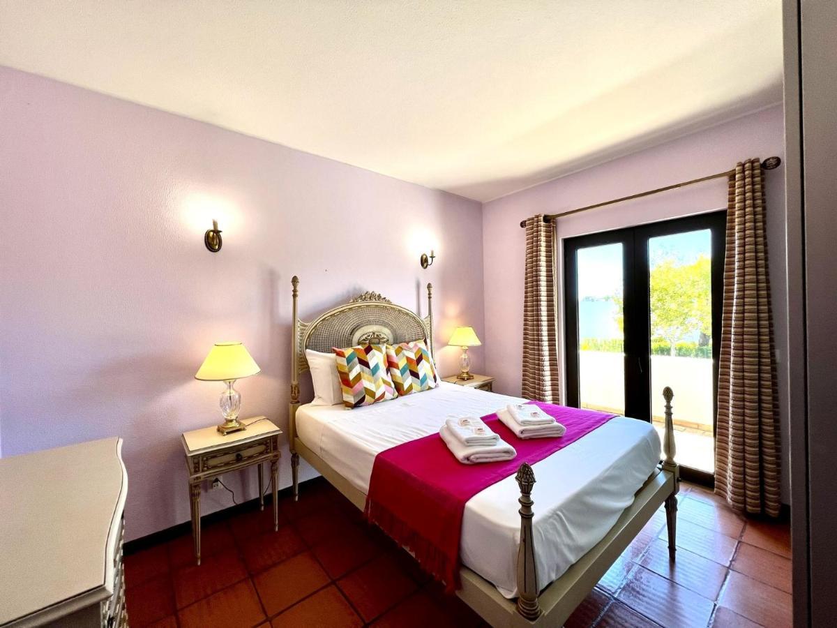 Traditional With Pool By Homing Vilamoura