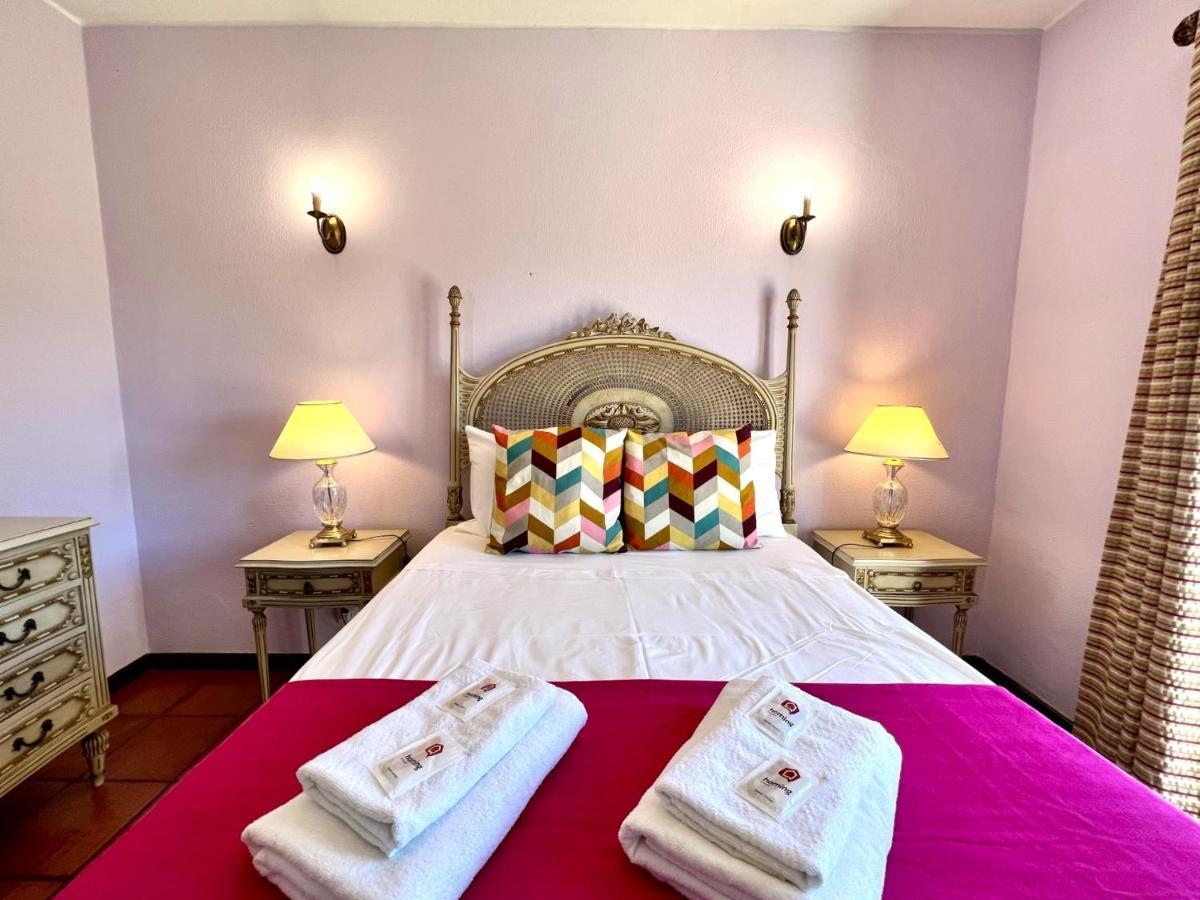 Traditional With Pool By Homing Vilamoura