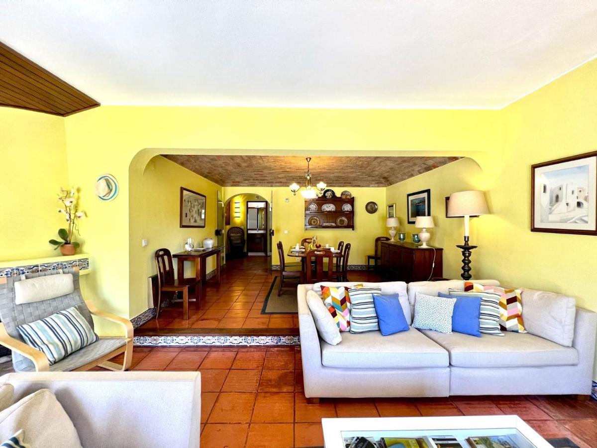 Traditional With Pool By Homing Vilamoura