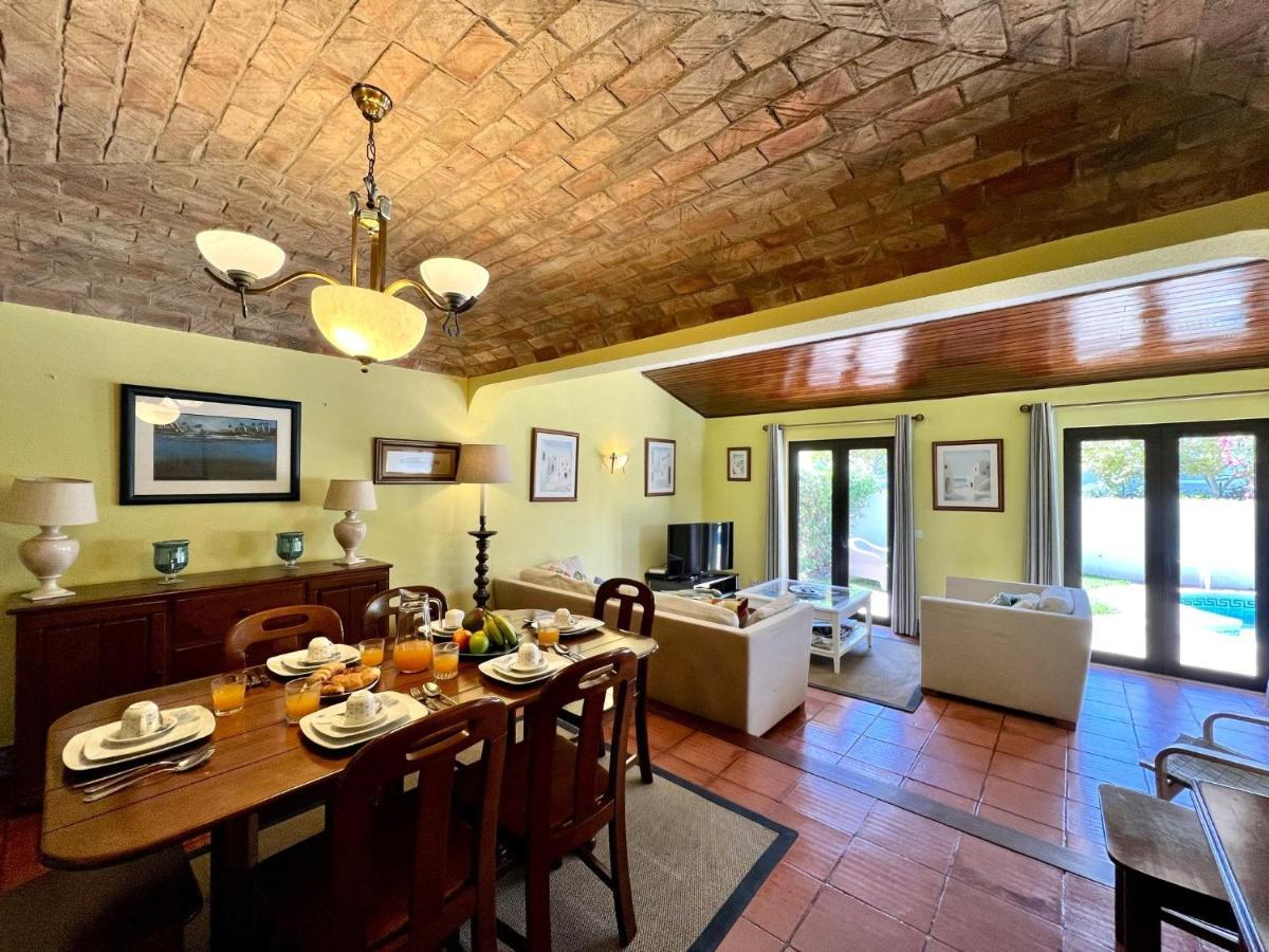 Traditional With Pool By Homing Villa