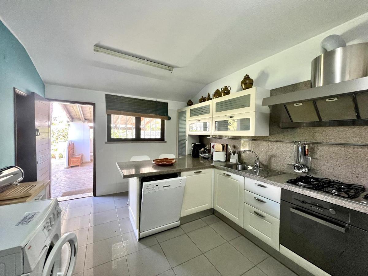 Villa Traditional With Pool By Homing Vilamoura