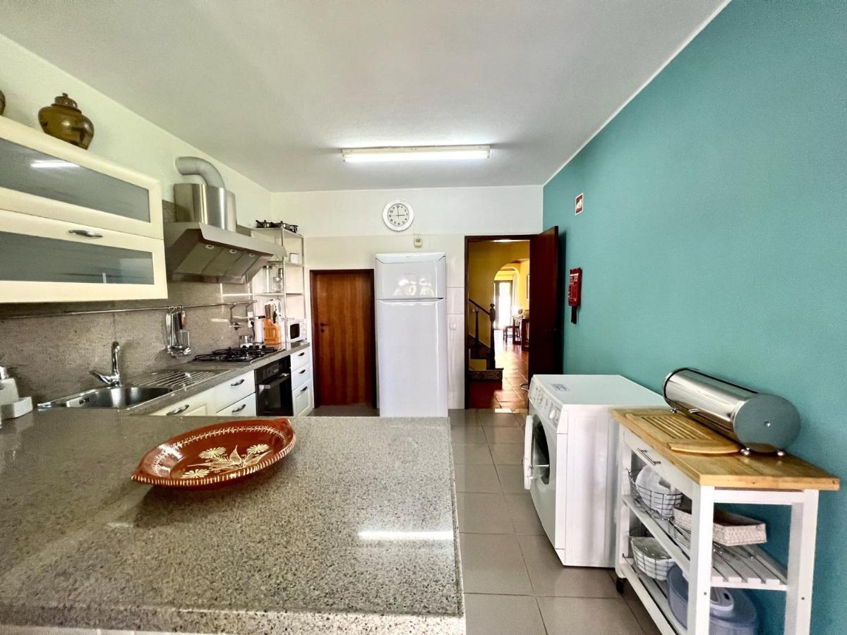 Villa Traditional With Pool By Homing Vilamoura